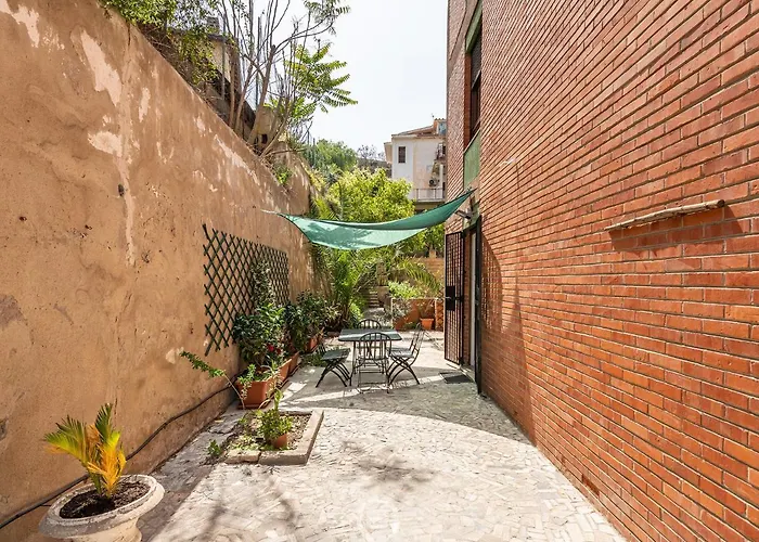 Cagliari Diamond Apartment