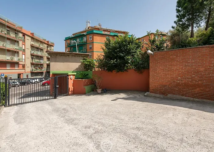 Cagliari Diamond Apartment