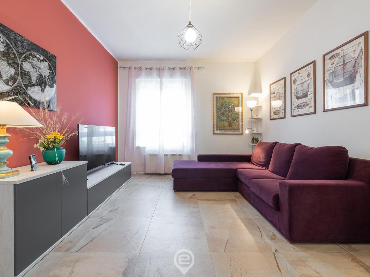 Diamond Apartment Cagliari