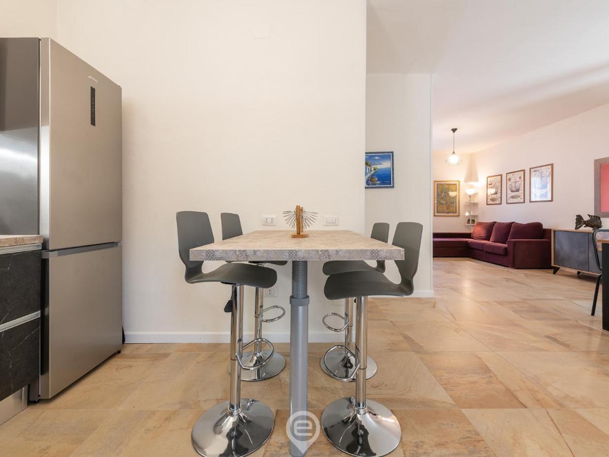 Apartment Diamond Cagliari