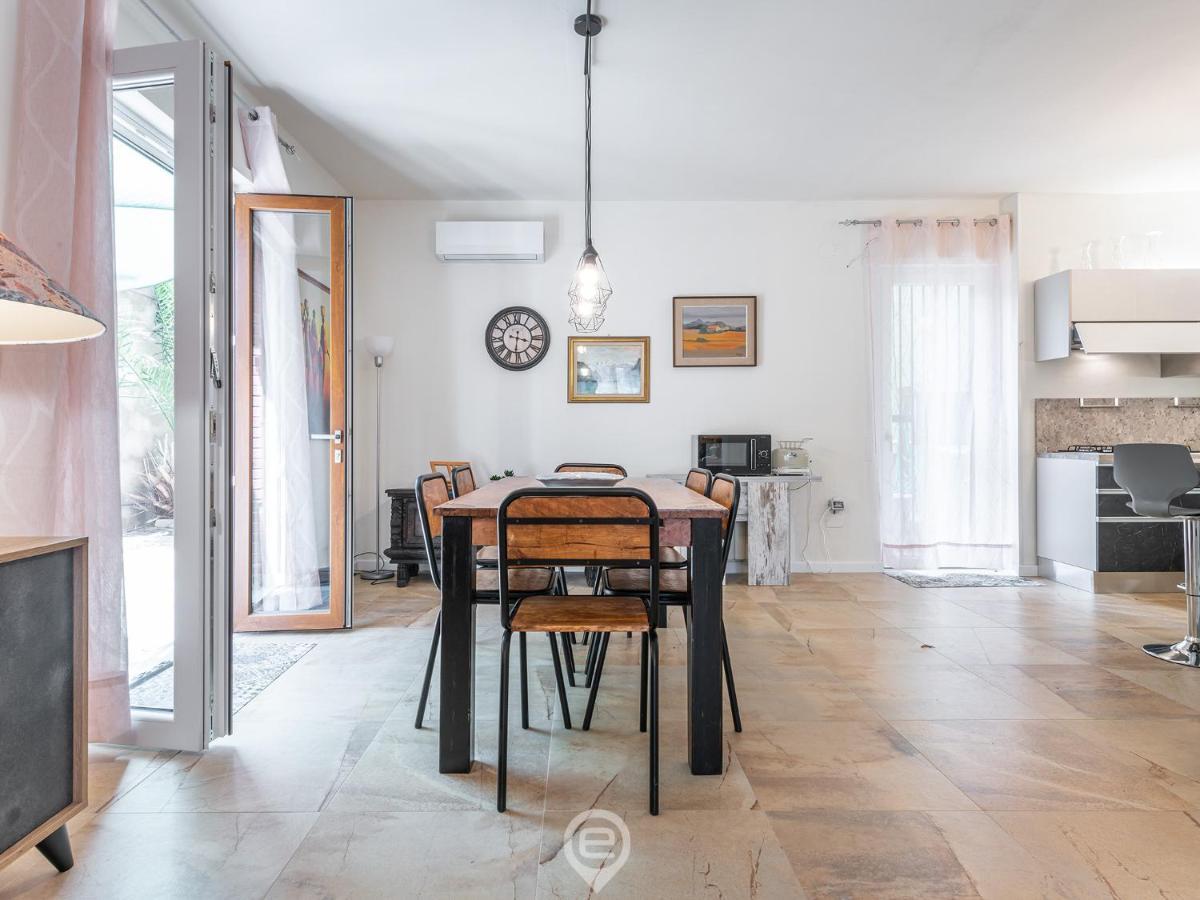 Apartment Diamond Cagliari