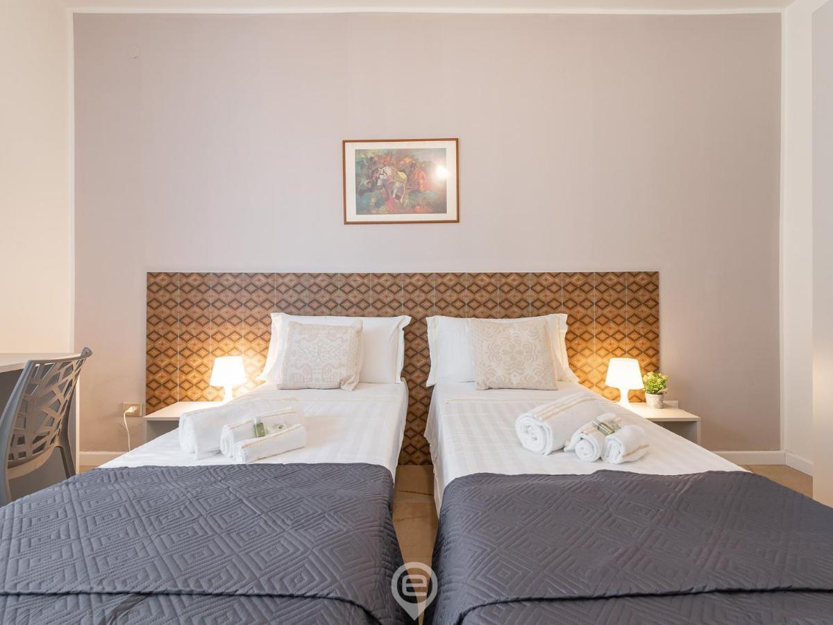 Apartment Diamond Cagliari