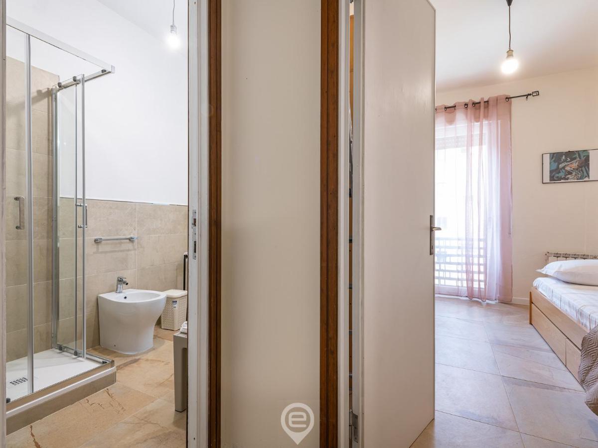 Diamond Apartment