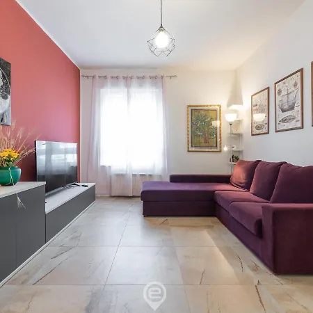 Cagliari Diamond Apartment Exterior photo