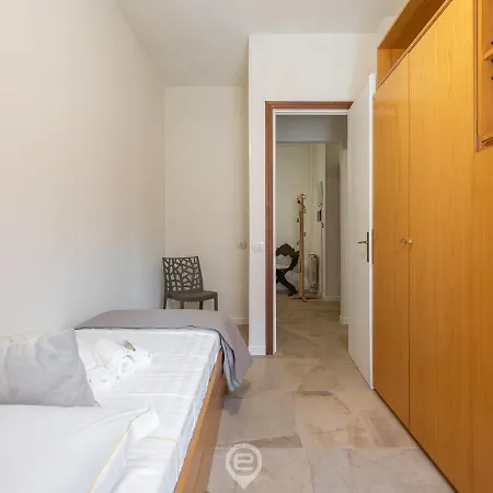 Cagliari Diamond Apartment Exterior photo