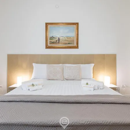 Cagliari Diamond Apartment Exterior photo