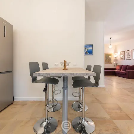 Cagliari Diamond Apartment Exterior photo